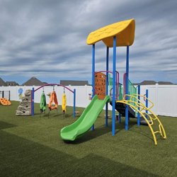 The Learning Experience - Owasso