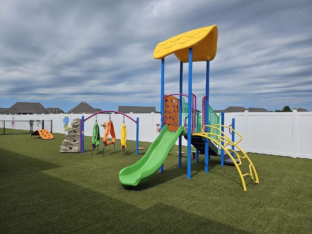 The Learning Experience - Owasso - childcare center in Owasso, OK