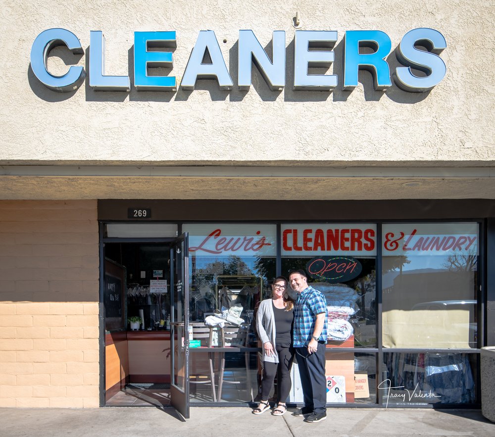 LEWIS CLEANERS Updated September 2024 12 Photos & 48 Reviews 269