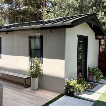 Eclipse Metal Roofing - After WE LOVE our metal roofing by Udi & his crew from Eclipse - Roofing Near Me - Los Angeles, California Eclipse Metal Roofing - After WE LOVE our metal roofing by Udi & his crew from Eclipse - Roofing Near Me - Los Angeles, California