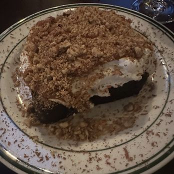 Picnic - chocolate cake - Wine Bars Near Me - Philadelphia, Pennsylvania
