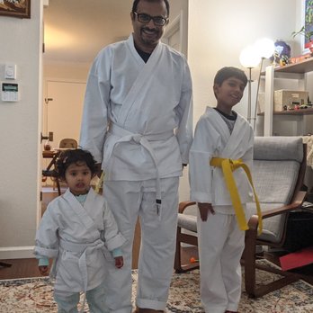 Dojo USA - Families that train together, remain together. - Trainers Near Me - San Bruno, California Dojo USA - Families that train together, remain together. - Trainers Near Me - San Bruno, California