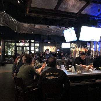 Yard House - Bar ares - Vegetarian Near Me - Burbank, California Yard House - Bar ares - Vegetarian Near Me - Burbank, California