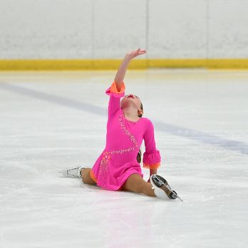 Chicago Edge Skating Academy - Skating Rinks Near Me - Darien, Illinois Chicago Edge Skating Academy - Skating Rinks Near Me - Darien, Illinois