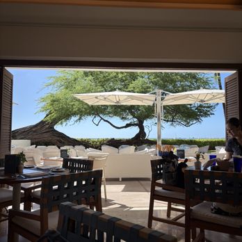 House Without A Key - View from inside - Seafood Near Me - Honolulu, Hawaii House Without A Key - View from inside - Seafood Near Me - Honolulu, Hawaii