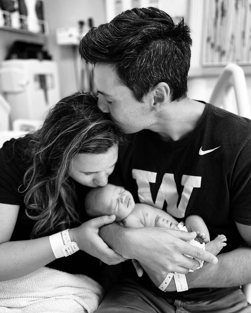 Doula Nurse