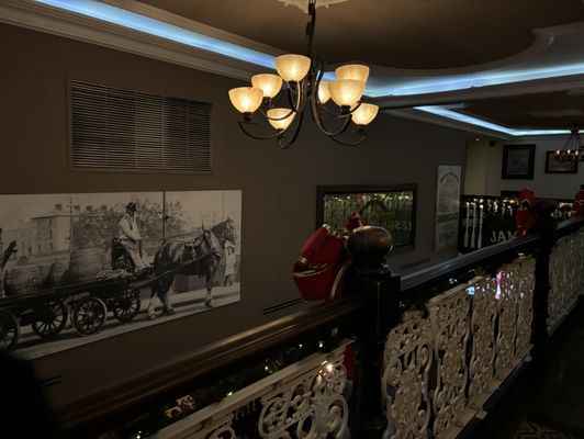 Daniel O'Connell's Irish Restaurant & Bar by null