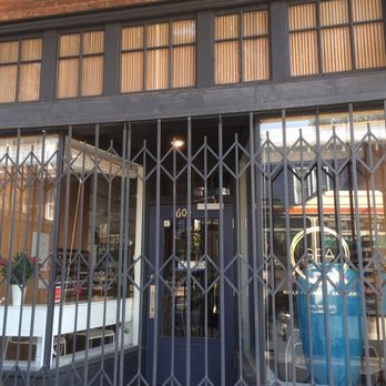 Q Spa - Appointment at 11, this was 11:20am. Not seen; two workers to my right smoking cigarettes. - Skin Care Near Me - San Francisco, California
