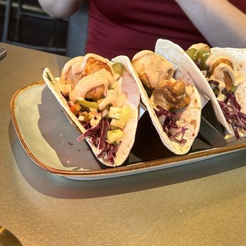 The Ridge Room - Catfish tacos - Lounges Near Me - Harrisonburg, Virginia The Ridge Room - Catfish tacos - Lounges Near Me - Harrisonburg, Virginia