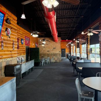 Cook Out - Burgers Near Me - Columbia, South Carolina