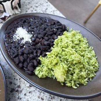 Zócalo - UV - Rice and beans - Bars Near Me - Sacramento, California