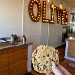 Olive’s Coffee & Bakehouse