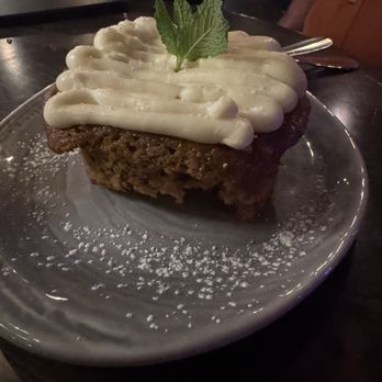 JazzTastings - Carrot Cake - Jazz & Blues Near Me - Maitland, Florida JazzTastings - Carrot Cake - Jazz & Blues Near Me - Maitland, Florida