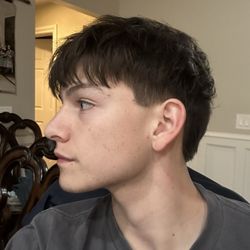 TRU Barbershop - Haircut