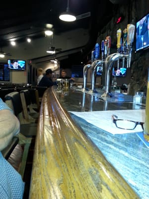 Glory Days Beachside Grill by null