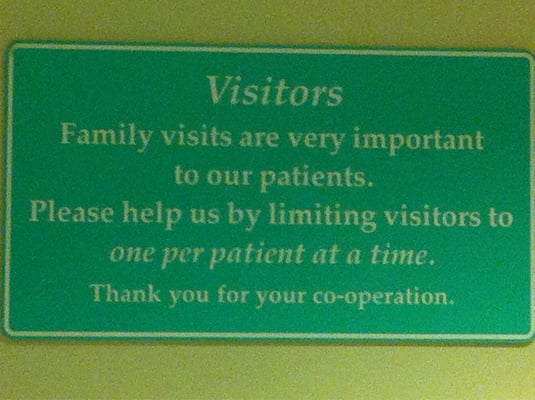 Joseph Brant Hospital by null