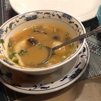 Thai Spoons - Thai Near Me - Sunnyvale, California