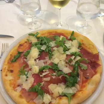Aragon - Gluten free pizza! - Italian Near Me - Alghero, SS