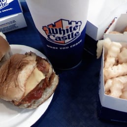 My 1st and probably last W.C. meal! LOL! My 1st and probably last W.C. meal! LOL!