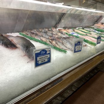 Central Fish Company - Seafood Near Me - Fresno, California Central Fish Company - Seafood Near Me - Fresno, California