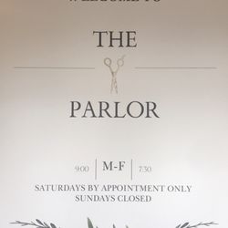 The Parlor