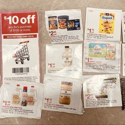 BJ's Wholesale Club - Vegan coupon HEAVEN