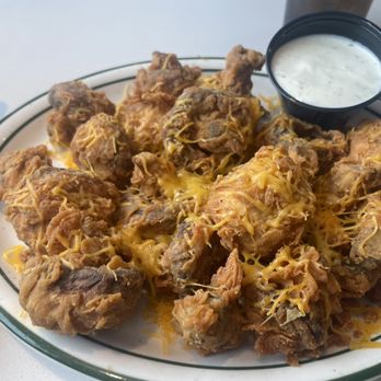 Gunther Toody's - Fried mushrooms. - Diners Near Me - Northglenn, Colorado Gunther Toody's - Fried mushrooms. - Diners Near Me - Northglenn, Colorado