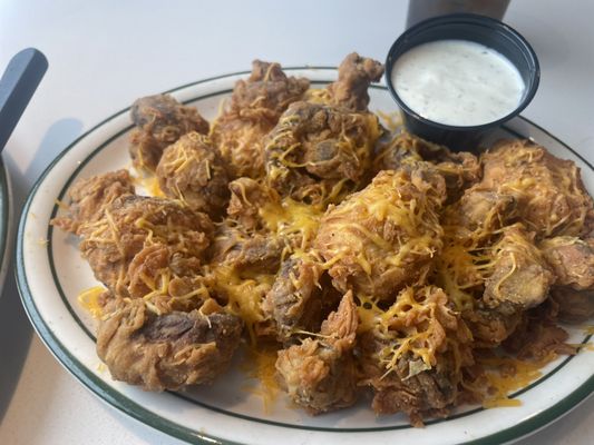 Gunther Toody's Diner by null