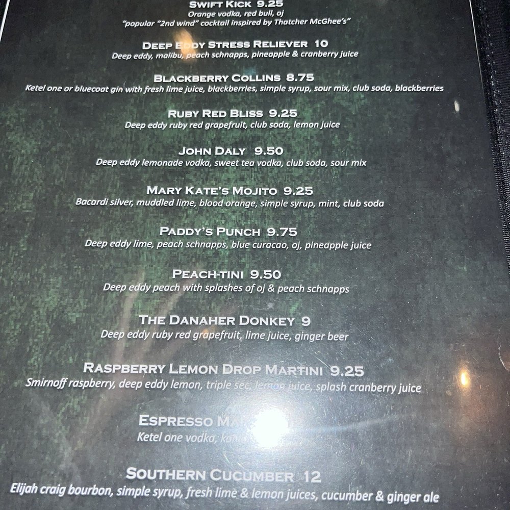 Danaher’s Pub - Irish Pub Near Me - Fairfield, New Jersey Danaher’s Pub - Irish Pub Near Me - Fairfield, New Jersey