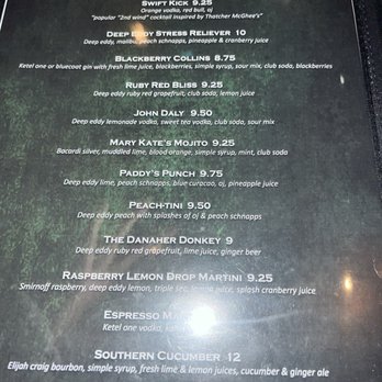 Danaher’s Pub - Irish Pub Near Me - Fairfield, New Jersey Danaher’s Pub - Irish Pub Near Me - Fairfield, New Jersey