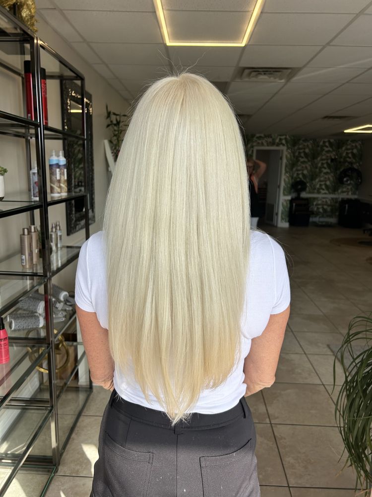 Salon Grace Image