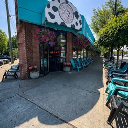 Chocolate Shoppe Ice Cream