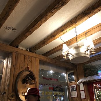Auberge de Savièse - Swiss Food Near Me - Geneva, GE