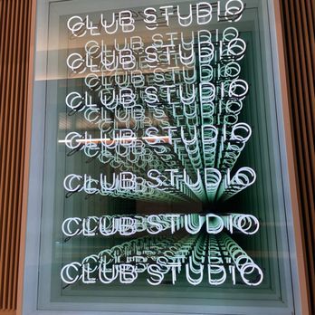 Club Studio - Gyms Near Me - Irvine, California Club Studio - Gyms Near Me - Irvine, California