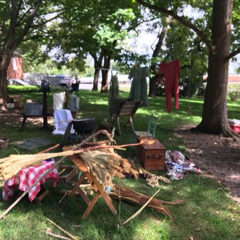 Sappington House Complex - Museums Near Me - Saint Louis, Missouri