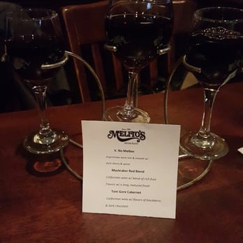 Melito's - American Near Me - Richmond, Virginia Melito's - American Near Me - Richmond, Virginia