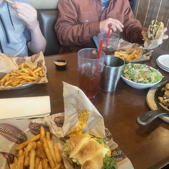 Hops n Drops - Great food - American Near Me - Tacoma, Washington Hops n Drops - Great food - American Near Me - Tacoma, Washington