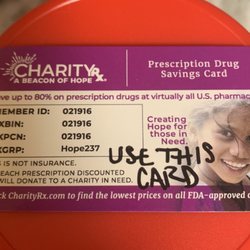 Walgreens