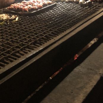 Picacho / Tucson NW KOA - Just a little bbq. - RV Parks Near Me - Picacho, Arizona