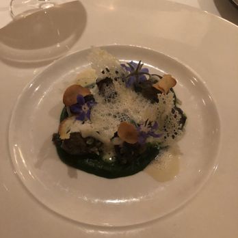 Auberge du Pommier - Escargot - French Near Me - Toronto, Ontario Auberge du Pommier - Escargot - French Near Me - Toronto, Ontario