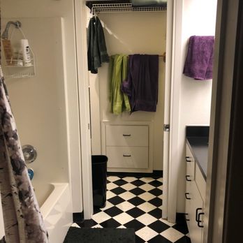 Fiorito Interior Design - Remodel UCSC - BEFORE - Interior Design Near Me