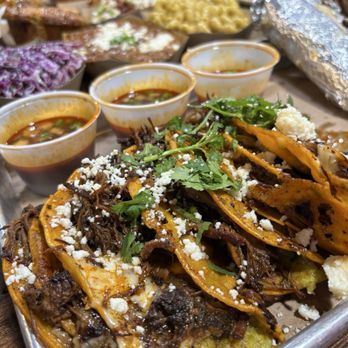 Hurtado Barbecue - Barbeque Near Me - Mansfield, Texas