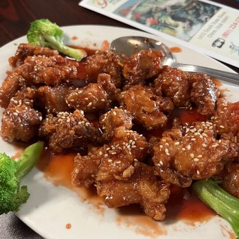 Great China Restaurant - Sesame chicken - Chinese Near Me - Orem, Utah Great China Restaurant - Sesame chicken - Chinese Near Me - Orem, Utah