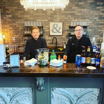 Exquisite Taste Mobile Bartending - Bartenders Near Me