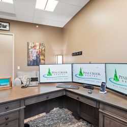 Pine Creek Dental