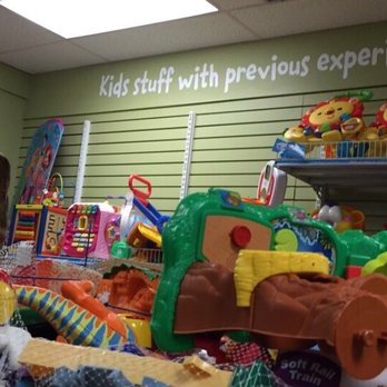 Once Upon a Child - More toys - Children's Clothing Near Me - Orlando, Florida
