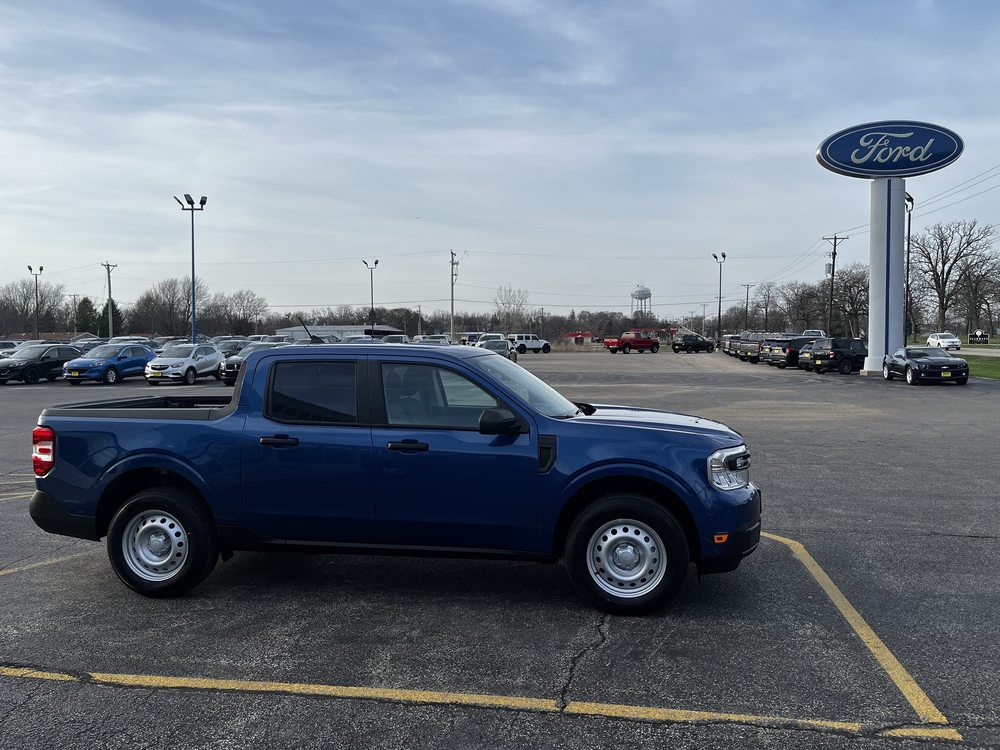 PRESCOTT BROTHERS FORD Updated September 2024 620 S 7th St