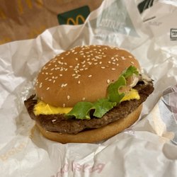 McDonald's - Royal Deluxe