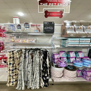 Home Goods - Pet supplies - Department Stores Near Me - Fox Chapel, Pennsylvania