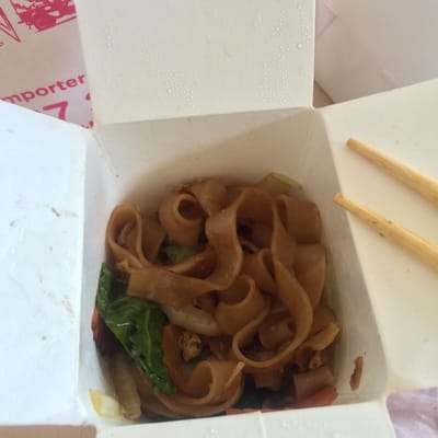 Thai at Home Batignolles by null